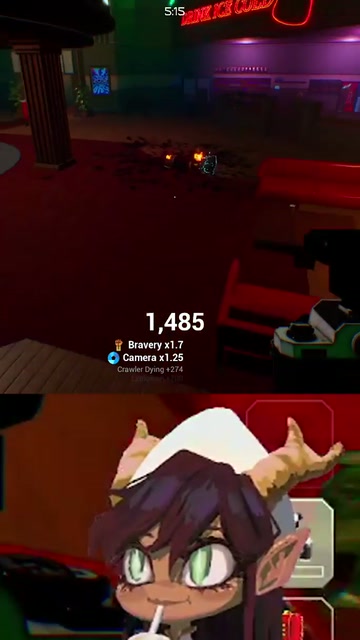 I didn't know you can res bait in this game | #auntiev… | Lowlight