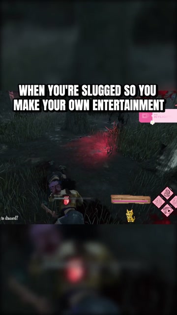 3 people slugged and somehow we started a party | Lowlight