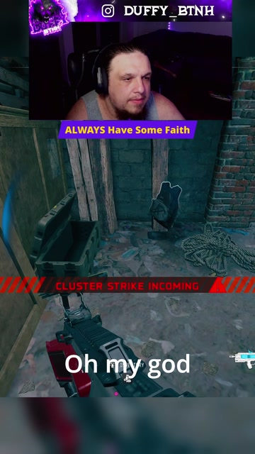 Always Have Faith | Lowlight