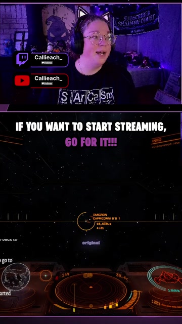 My Honest Streaming Career Experience (We All Start So… | Lowlight
