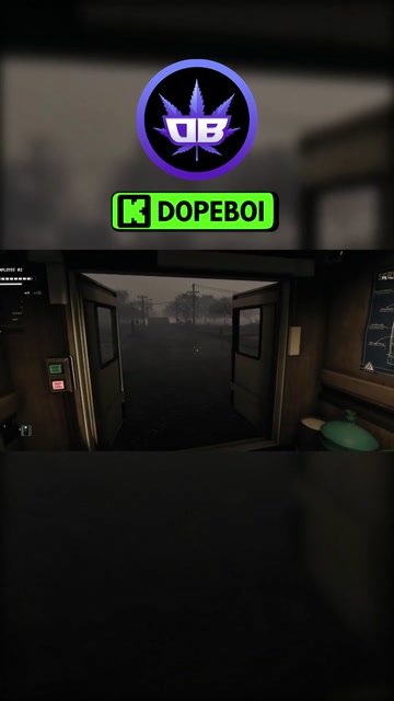Whats He Doing In The Bathroom | Lowlight