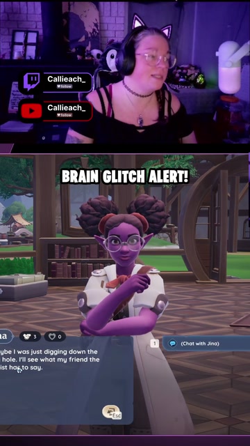 Wait WHAT did I just think #shorts #gaming #funny | Lowlight
