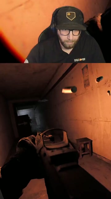 I lost count of the bodies... | Lowlight