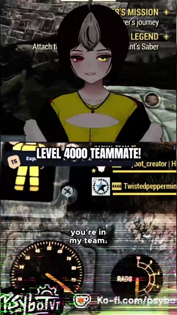 I have a lvl 4000+ Teammate?! | Lowlight