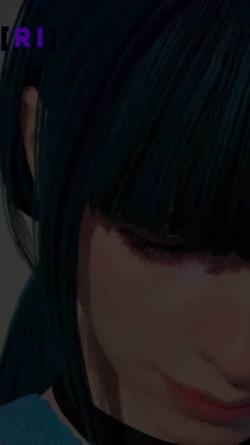 The most beautiful characters in gaming... | Lowlight