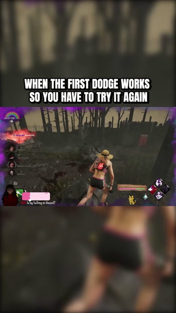 Me: THAT WORKED?! | Lowlight
