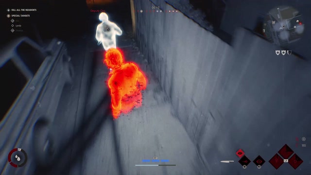 A win is a win even if it's minor | Lowlight