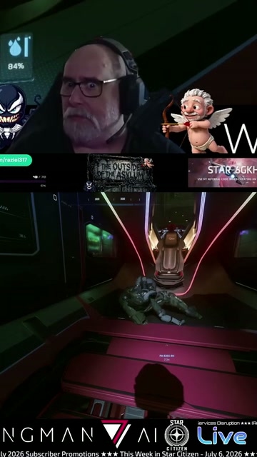 What the... | Lowlight