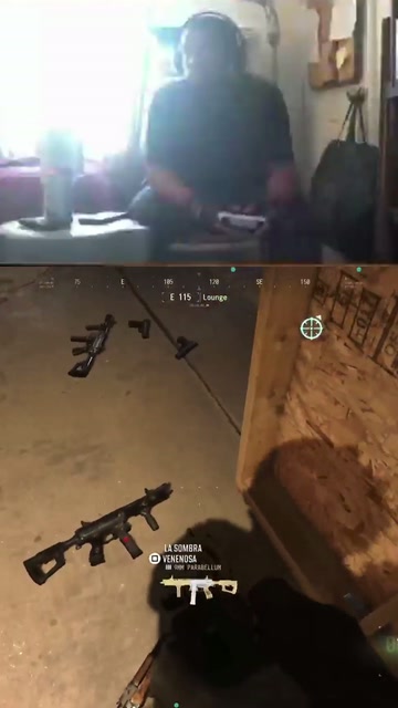 A sign of things to come for the MW4 campaign | Lowlight