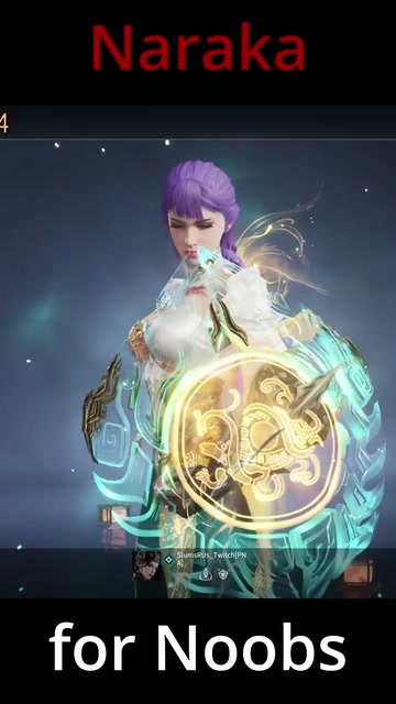 Naraka for Noobs 04 | Lowlight