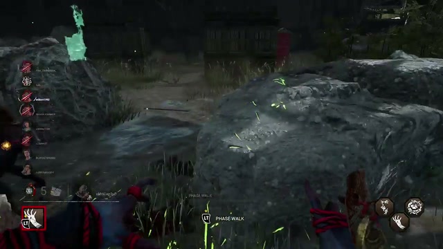 Surprise 👻 | Lowlight