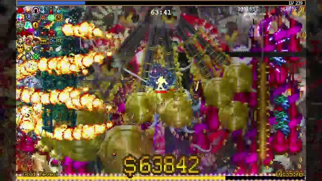 Pixel Vomit, anyone? 😅 | Lowlight
