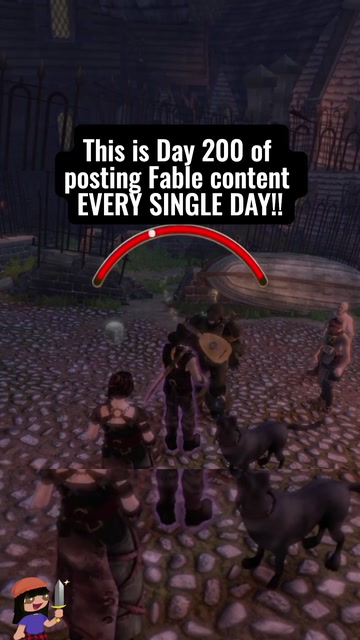 Day 200 is HERE!! | Lowlight
