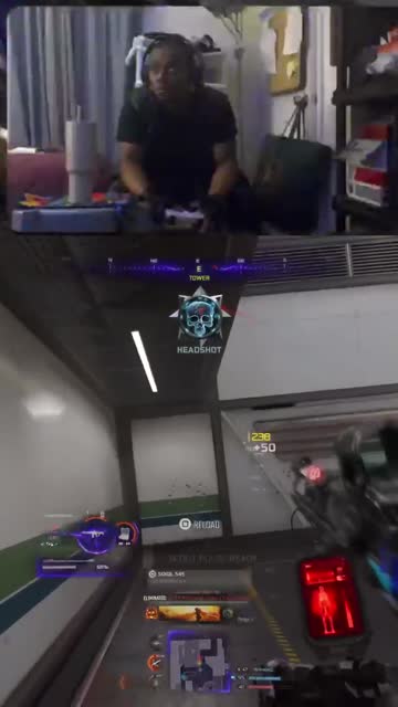 Heads up! 🤣 | Lowlight
