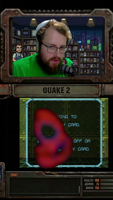 Urky not amused... | Lowlight