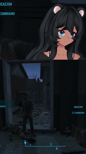 Deacon overreacted | Lowlight