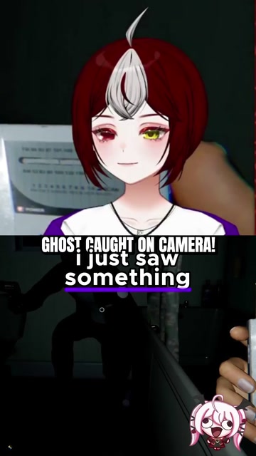 A GHOST WALKED BEHIND ME?? | Lowlight