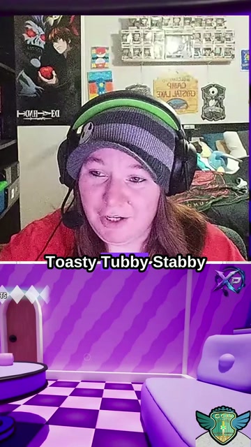 Poor Toasty | Lowlight