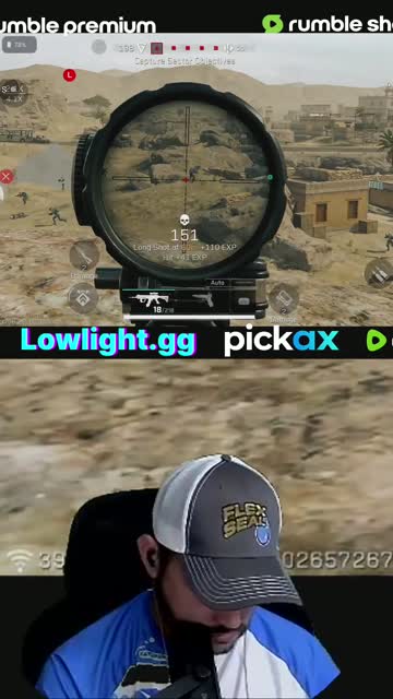 Delta Force Mobile on Red Magic 11 Pro Gaming Phone | Lowlight
