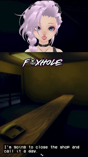 Excuse me , sir ! | Lowlight