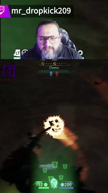 Shotgun go BRRRR | Lowlight