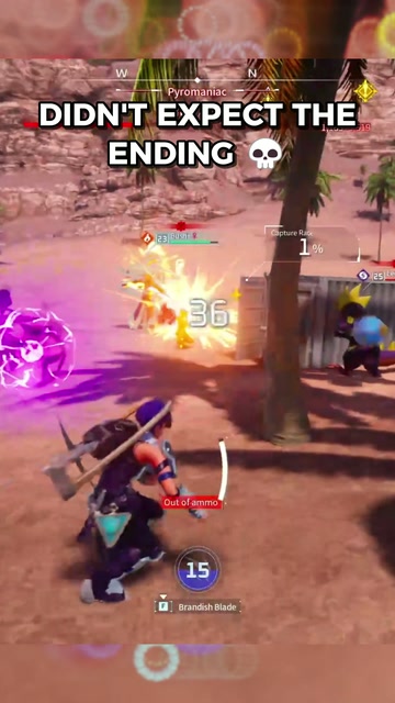 Average Palworld Player 💀 | Lowlight
