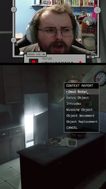 Observation Duty time | Lowlight