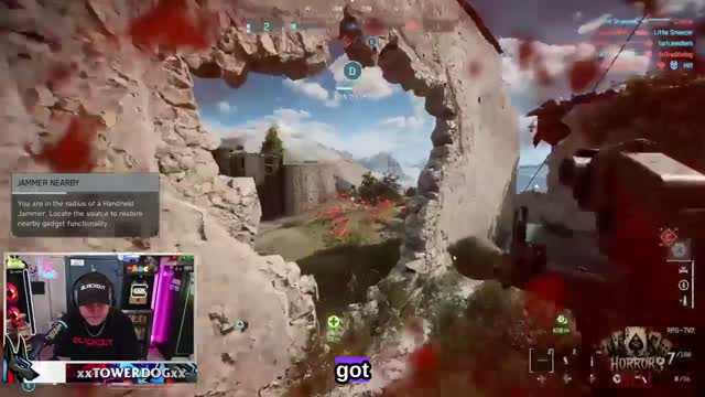 The Revive and the Quad feed! | Lowlight