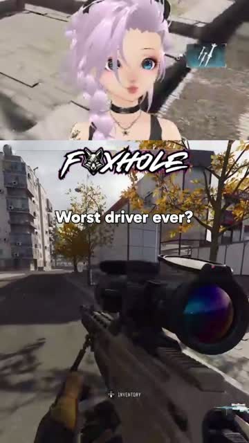 Driving Skills Exposed | Lowlight