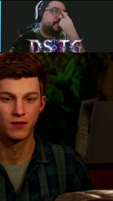Peter and MJ Moment | Lowlight