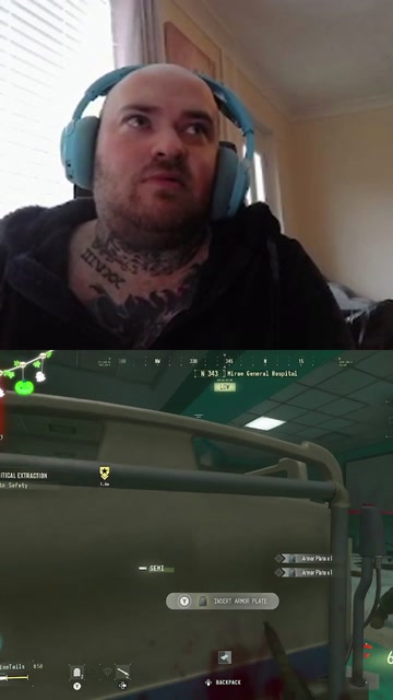 The doctor will see us now! 😷 | Lowlight