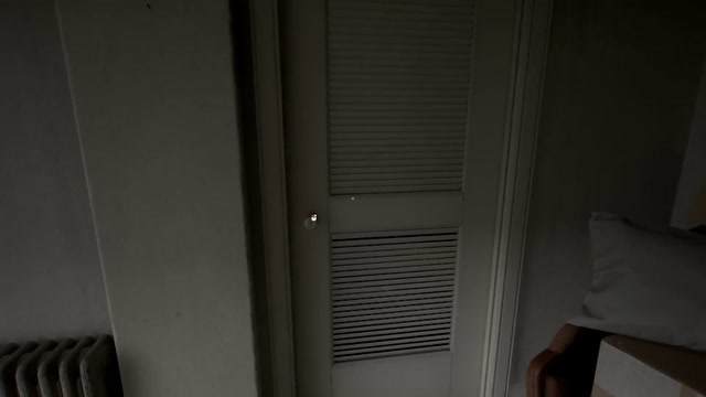 What was that??? | Lowlight