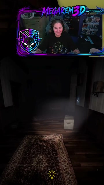 MR. THICC BETTER PROTECT ME! 😭💀 | Lowlight