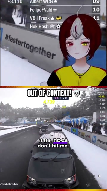 Welp That Was Out Of Context! | Lowlight