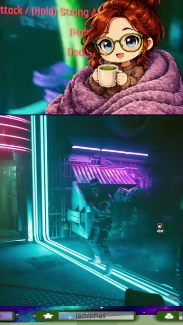 The Purple's? 😅🤣 | Lowlight