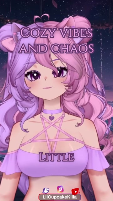 Cozy Meets Chaos - Come Chill w/ Me! 🥰🤪 | Lowlight