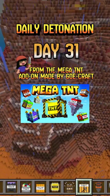 DAILY DETONATION Day 31 ft MINER TNT!! Your Daily Dose… | Lowlight