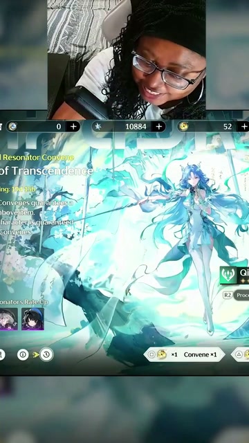 Qingxiao Pulls | Lowlight