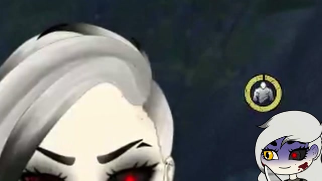 DBD with CyberXombie in a nutshell | Lowlight
