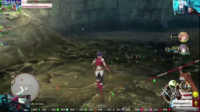 Random game playback | Lowlight