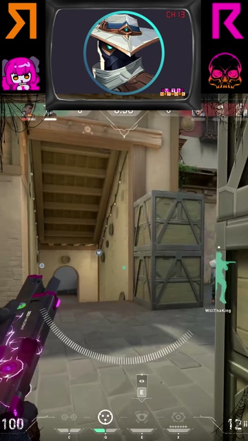 My duo trusts I can clutch, which is good cuz I did not mean to bait him when I… | Lowlight