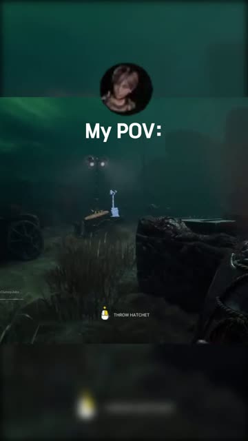 Huntress Sniper Shot | Lowlight
