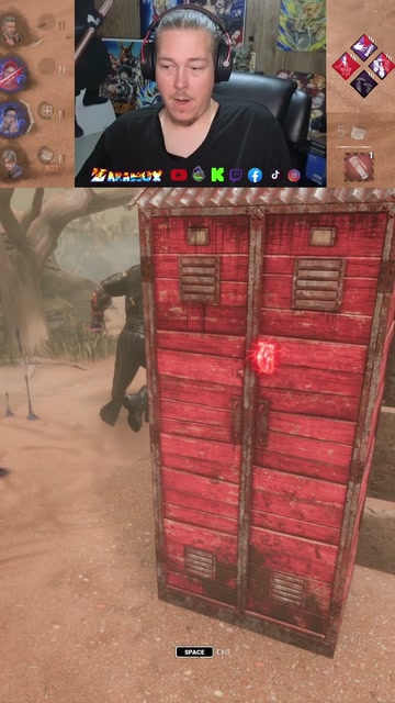 His Zombie Baited Him For Me | Lowlight