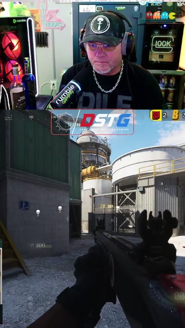 These Scorestreaks Are Awesome! | Lowlight