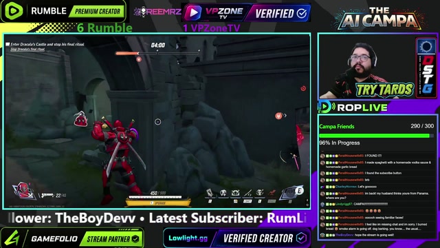 Marvel Rivals: Deadpool Moment | Lowlight