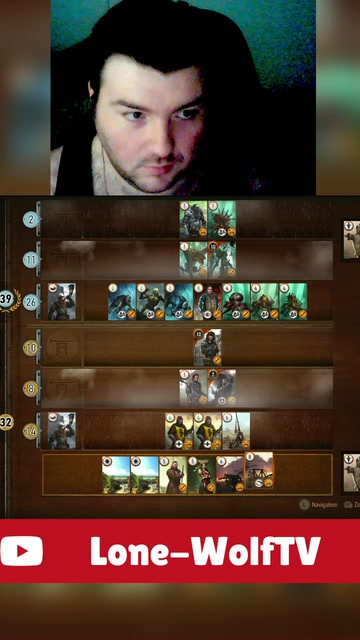 I hate gwent | Lowlight