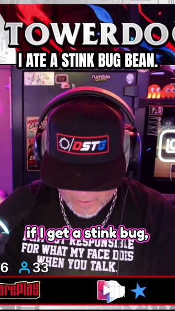 Please not a stink bug... | Lowlight