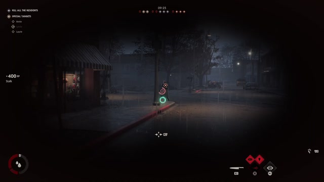 Hey Loomis it's over | Lowlight
