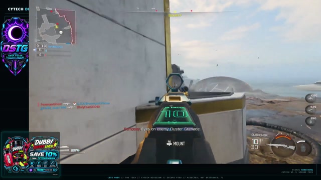 Colossus Coridor Carnage https://lowlight.gg/servers/7… | Lowlight
