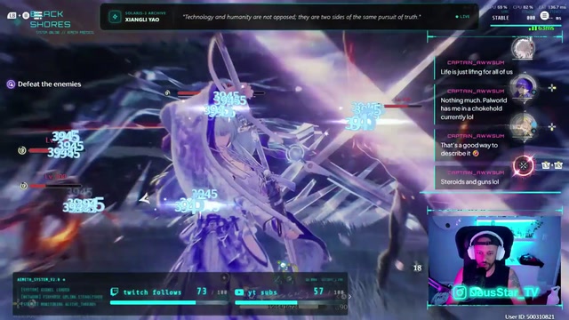 Hiyuki is an ICED OUT BADDIE!!! | Lowlight